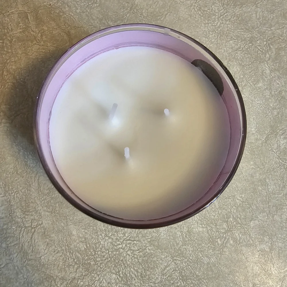 Vampire's Veil Scented Candle